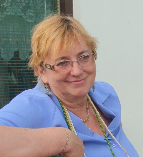 Hana Trávníčková