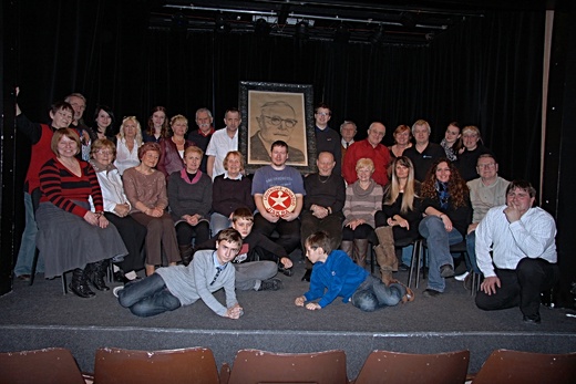 LD Jiskra 2013