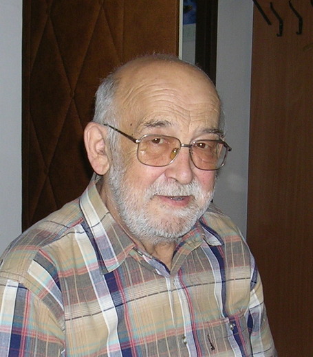 Stanislav Starý
