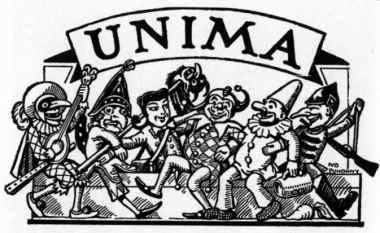 UNIMA (normální)