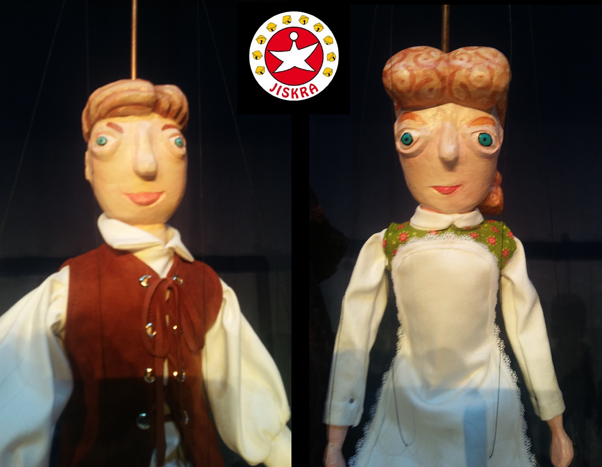 Popelka